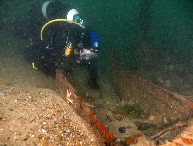 RS177496.JPG - There seems to be more uncovered wreckage than last year, though there's no treasure!