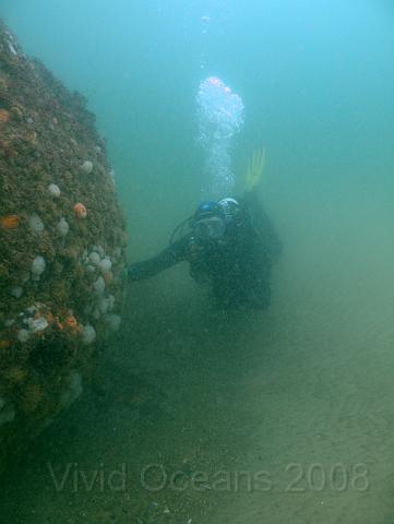 RS177569.JPG - Before you reach the pressure vessel, modelled by Wiliiam...