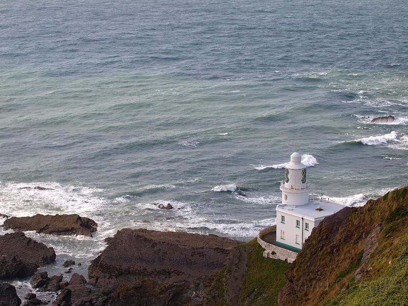 P7072027.JPG - Hartland Point is pretty rugged...
