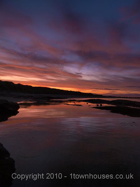 P9254638.jpg - Beadnell beach
