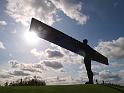 Angel of the North and Net Gain launch