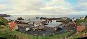 Walking around St Abbs