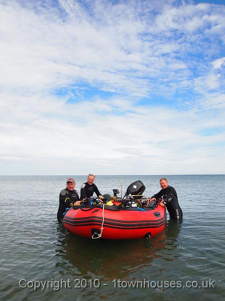 EPL14709.jpg - Mick Bateman, Dave Thistlethwaite, Barry Lister