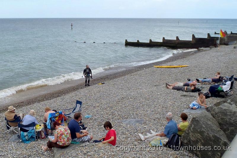 East Runton