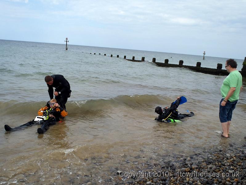 East Runton