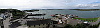 Baltimore harbour - viewed from the so called castle which is a rip (�3 to look round some rich gits living room)