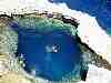 The Blue Hole, amazing
