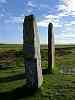 Two members of the Ring of Brognar