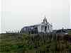 Italian chapel/nissin hut