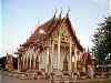 Wat Chalong