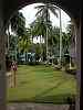 The view from our room on Phuket