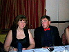 Sarah and Mick
