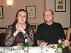 Claire and Richard