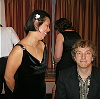 Frances and John