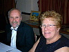 Mike and Selma